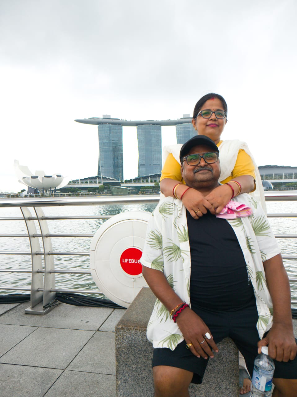 Singapore corporate trip - Image 8